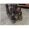 Image 2 : HSK63A Command Shrink Fit End Mill Holders, Various Capacities