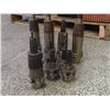 Image 2 : HSK63A Command Shrink Fit End Mill Holders, Various Capacities