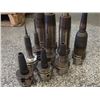 Image 2 : HSK63A Command Shrink Fit End Mill Holders, Various Capacities