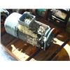 Image 2 : Sew-Eurodrive 5HP Motor, P/N: 850231598.12.12.001