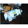 Image 1 : Baldor 3HP Electric Motor with Centrifugal Pump