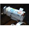 Image 2 : Baldor 3HP Electric Motor with Centrifugal Pump