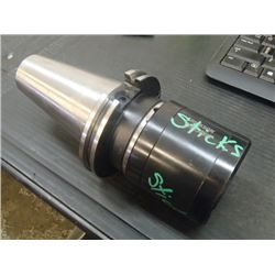 CAT50 Erickson Size 3 Compress/Tension Tapping Chuck, P/N: CV50TCRC3516