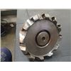 Image 2 : CAT50 Lyndex Shell End Mill Holder with 6" Ingersoll Face Mill