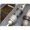 Image 3 : CAT50 Holders with Jacbos Drill Chucks