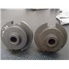 Image 2 : CAT50 Lyndex Morse Taper 2 Holders, P/N: C5004-0002