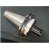 Image 2 : CAT50 Kennametal 1/2" Drill Holder, P/N: CV50BHTS13M