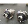 Image 2 : CAT50 Kennametal 5/8" Drill Holders, P/N: CV50BHTS16M295