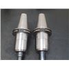 Image 3 : CAT50 Lyndex 1.25" Capacity High Speed Milling Chucks, P/N: C50UMC-1250P