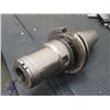 Image 2 : CAT50 Lyndex 1" Capacity Hydraulic End Mill Holder, P/N: CAT50-HC1-120-G