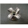 Image 2 : Iscar 2" Indexable Face Mill, P/N: Can't Read