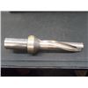 Image 2 : Ingersoll 1-7/32" Indexable Coolant Thru Drill, P/N: Q0310124N7R01