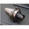 Image 1 : CAT50 Kennametal 7/8" Drill Holder, P/N: CV50BHTS22M295