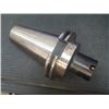 Image 2 : CAT50 Kennametal 7/8" Drill Holder, P/N: CV50BHTS22M295