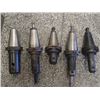 Image 2 : CAT50 Misc End Mill Holders