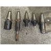 Image 2 : CAT50 Misc End Mill Holders