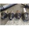 Image 2 : CAT50 Misc End Mill Holders