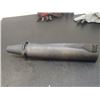 Image 2 : CAT50 Ingersoll 3.5" Coolant Thru Indexable Drill, P/N: Q093637596R10
