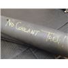 Image 8 : CAT50 Ingersoll 3.5" Coolant Thru Indexable Drill, P/N: Q093637596R10
