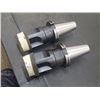 Image 2 : CAT50 Komet 3" Coolant Thru Milling Units, Tool #: UB9705671, T-450304-1