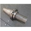 Image 2 : CAT50 Kennametal KM50 Boring Head Holder, P/N: CV50BKM50472