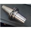 Image 2 : CAT50 Kennametal 25mm Shrink Fit End Mill Holder, P/N: CV50BHPVTT25M400