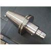 Image 2 : CAT50 Dellner Tools 10mm Hydraulic Tool Holder, P/N: CAT50B-S10-101,6