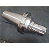 Image 2 : CAT50 Schunk 3/4" Hydraulic End Mill Holder, P/N: 0204655, .7500"