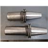 Image 2 : CAT50 Kaiser KAB6 Modular Tool Holders, See Desc for Info