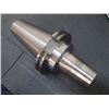 Image 2 : CAT50 Kennametal 3/4" Shrink Fit End Mill Holder, P/N: CV50BTT075400