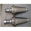 Image 2 : CAT60 Parlec Numerfloat 1000 Tapping Chucks, Capacity .093-1.00