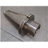 Image 2 : CAT60 50mm Tool Holder, See Desc for Info
