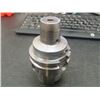 Image 2 : HSK63A Gewefa 8mm Capacity Hydraulic End Mill Holder, P/N: 93.05.036.102