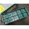Image 2 : New Walter Carbide Inserts, P/N: SDNT090308