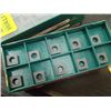 Image 2 : New Walter Carbide Inserts, P/N: SDNT090308