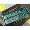 Image 2 : New Walter Carbide Inserts, P/N: SDNT090308