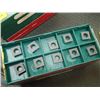 Image 2 : New Walter Carbide Inserts, P/N: SDNT090308
