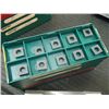 Image 2 : New Walter Carbide Inserts, P/N: SDNT090308