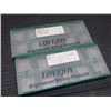 Image 1 : New LoveJoy Tool Carbide Inserts, P/N: SPE-634V, GR M+