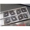 Image 2 : New RTW Carbide Inserts, P/N: CNMA-644C