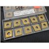 Image 2 : New RTW Carbide Inserts, P/N: CNMX-644E