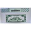 Image 2 : 1929 TY.1 $10 NATIONAL CURRENCY PCGS 64