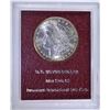 Image 1 : 1899-O MORGAN DOLLAR RED PARAMOUNT MS65