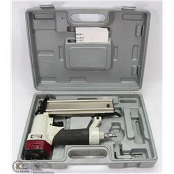 TOOL SHOP AIR NAILER IN HARD CASE