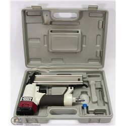 TOOL SHOP AIR NAILER IN HARD CASE