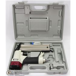 TOOL SHOP AIR NAILER IN HARD CASE