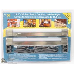 14.5" TOUCH ON SLIM LINKABLE LIGHT