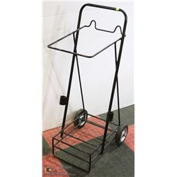 METAL CART