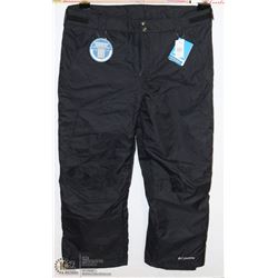 COLOMBIA WATERPROOF BREATHABLE SNOWPANTS