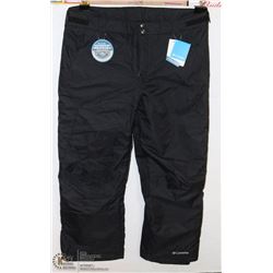 COLOMBIA WATERPROOF BREATHABLE SNOWPANTS